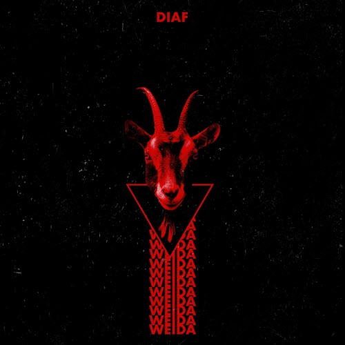 Diaf - Weida (2020)