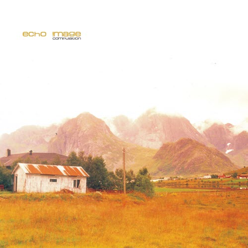 Echo Image - Compulation (2020) [Reissue]