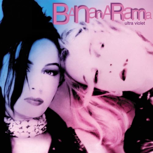 Bananarama - Ultra Violet (2020) [Reissue]