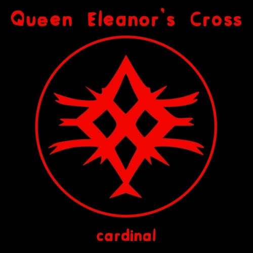 Queen Eleanor's Cross - Cardinal (2023) [EP]