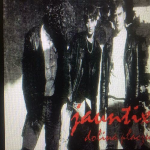 Jauntix - Dolina Płaczu (1993)