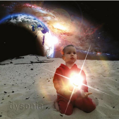 Jauntix - Dysonia (2022)