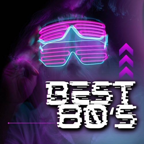 VA - Best 80‘s (2024)