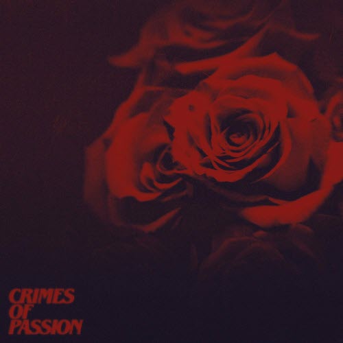 The Carbon Hearts - Crimes Of Passion (2023) [Single]
