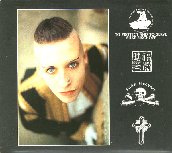Silke Bischoff - To Protect And To Serve (1995)