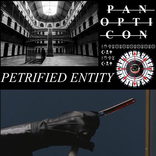Petrified Entity - Panopticon (2024)