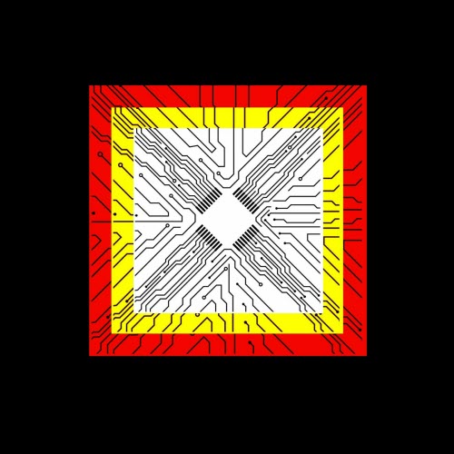 Geistech - American Hertz (2023) [EP]