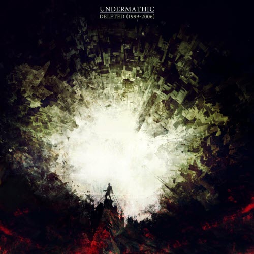 Undermathic - Deleted (1999-2006) (2011)