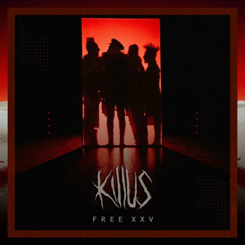 Killus - Free XXV (2024) [Single]