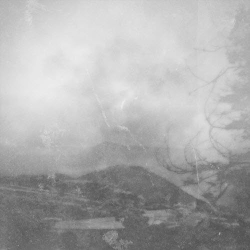 Mount Shrine - Southeast Limits (2018)