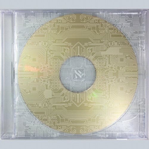 Gesaffelstein - Aleph (2013)