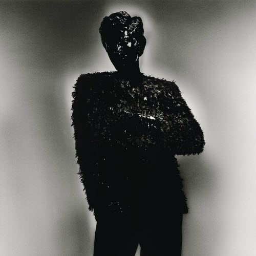 Gesaffelstein - Gamma (2024)