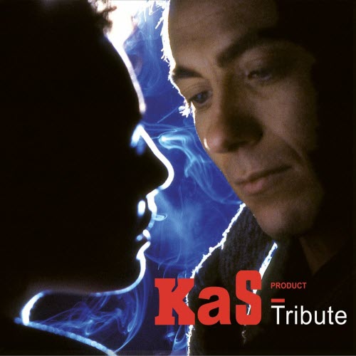 Kas Product - Tribute (2022)