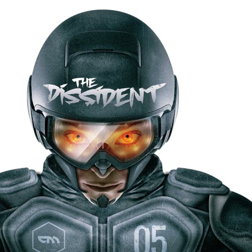Cellmod - The Dissident (2019)