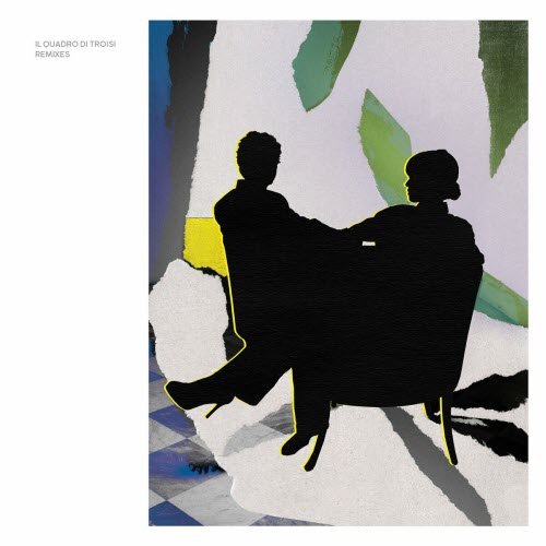 Il Quadro Di Troisi - Remixes (2023)