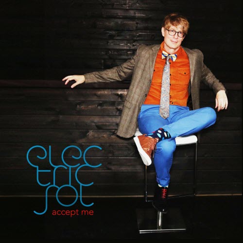 Electric Sol - Accept Me (2020) [EP]