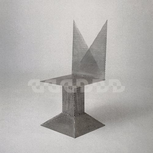 Drahla - Angeltape (2024)