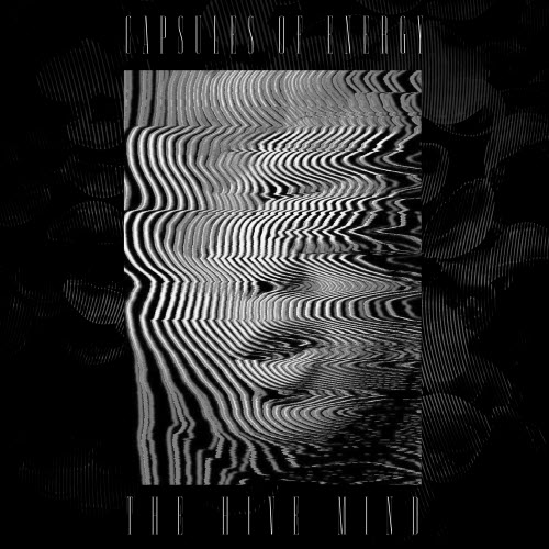 Capsules Of Energy - The Hive Mind (2023) [EP]
