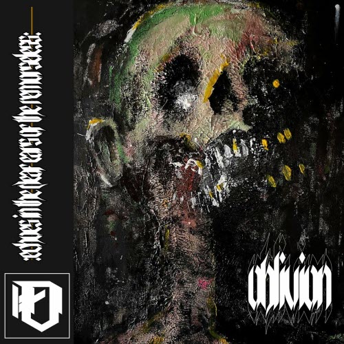 obli_x_vion - Echoes In The Deaf Ears Of The Remorseless (2024)