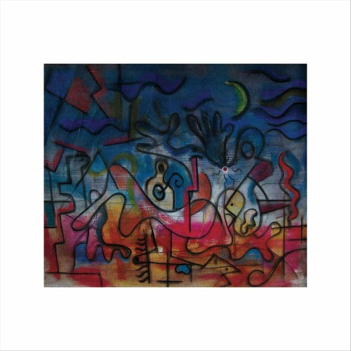 Anything Box - Hope //:\ Worth (2024) [EP]