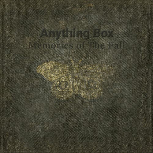 Anything Box - Memories Of The Fall (2020) [EP]