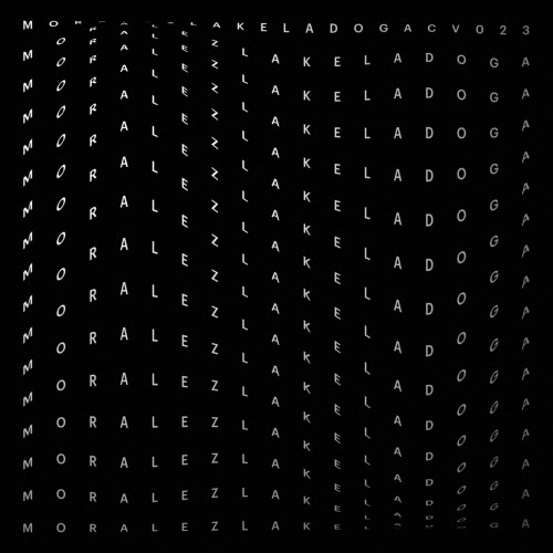 Moralez - Ladoga Lake (2015) [EP]