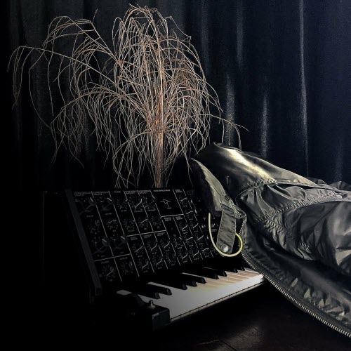 Moralez - The Arm (2022) [EP]