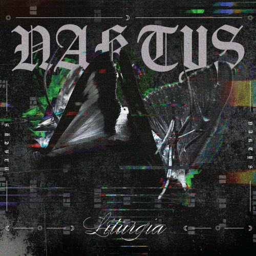 Naktys - Liturgia (2024)