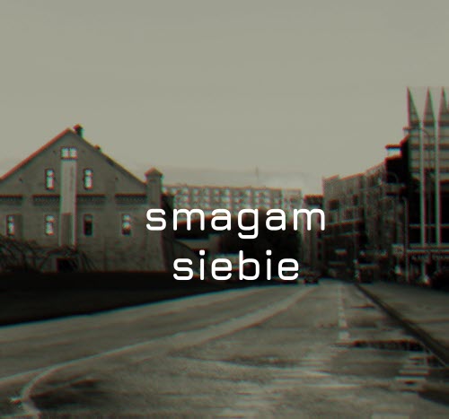 Naktys - Smagam Siebie (2021) [Single]