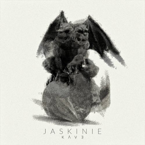 Kāve - Jaskinie (2021)