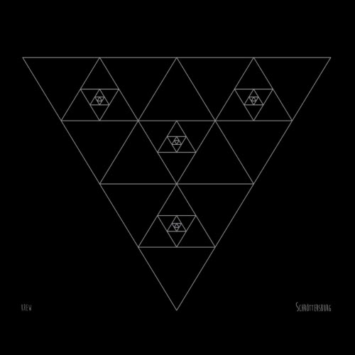Schröttersburg - Krew (2015)