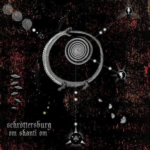 Schröttersburg - Om Shanti Om (2022)