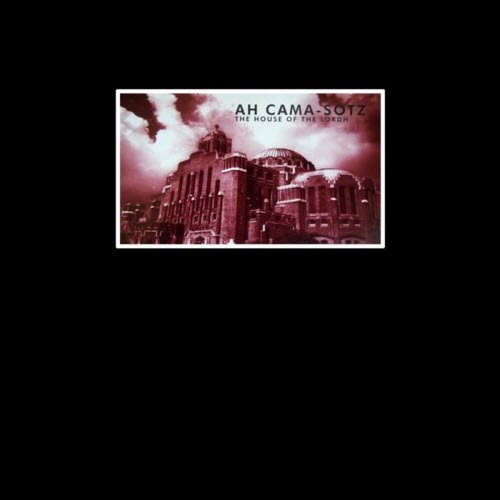 Ah Cama-Sotz - The House Of The Lordh (2000)