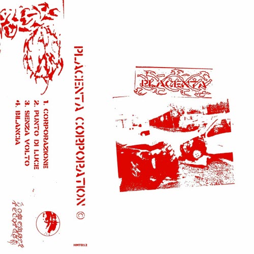 Placenta - Placenta Corporation © (2024) [EP]