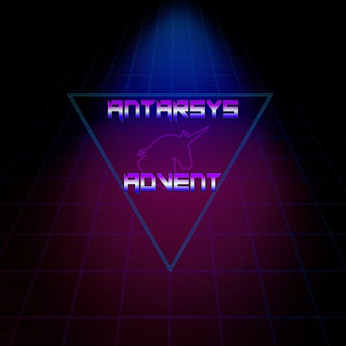 Antarsys - Advent (2022)