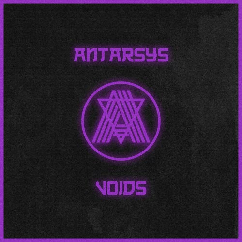 Antarsys - Voids (2023)