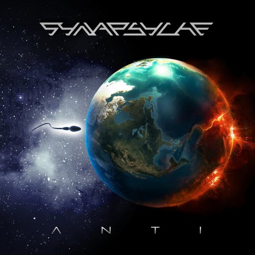 Synapsyche - Anti (Bonus Version) (2024)