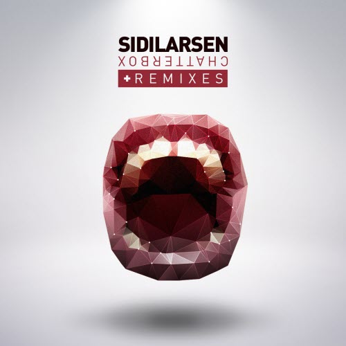 Sidilarsen - Chatterbox (Deluxe Version) (2015)