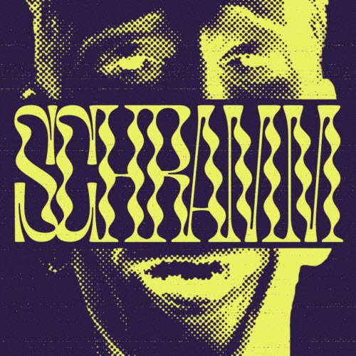 SCHRAMM - I Made This For Myself (I Didn't Make It For You) (2022) [EP]