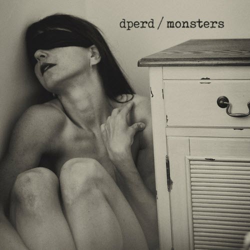 Dperd - Monsters (2021)