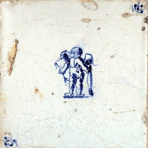 Pink Depression - Delft Blue (2024) [EP]