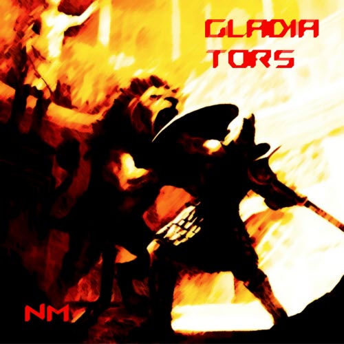 NM - Gladiators (2024) [EP]