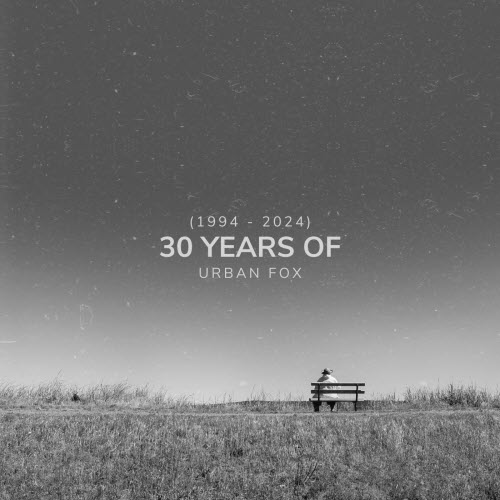 Urban Fox - 30 Years Of Urban Fox (2024)