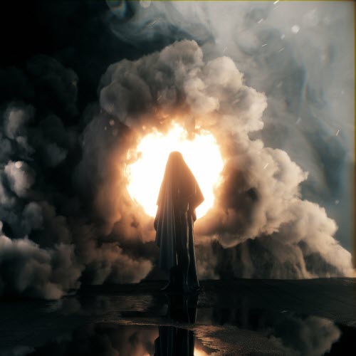 SNTS - Katharsis (2024) [EP]