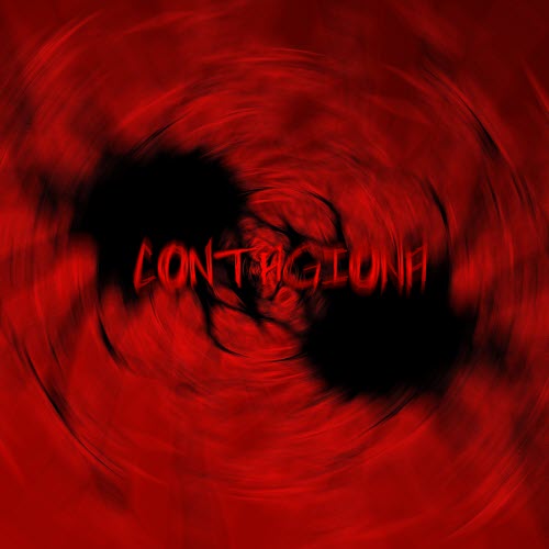Sacrothorn - Contagiona (2017)