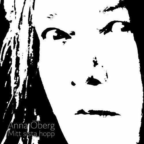 Anna Öberg - Mitt Sista Hopp (2023) [Single]