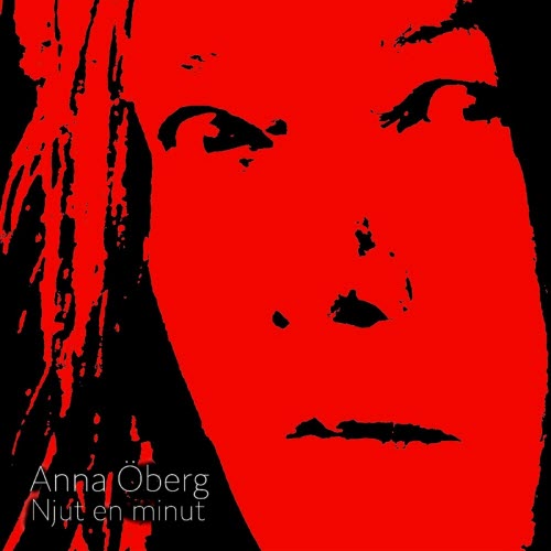 Anna Öberg - Njut En Minut (2023) [Single]