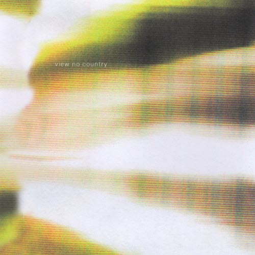 Kraus - View No Country (2021)