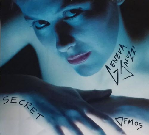 Geneva Jacuzzi - Secret Demos (2016)