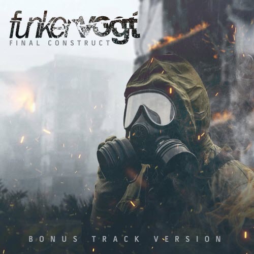Funker Vogt - Final Construct (Bonus Track Version) (2024)